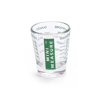 Kolder Mini Measure | HIC Kitchen