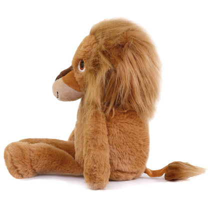 Rafiki Lion Soft Toy (Medium) | OB