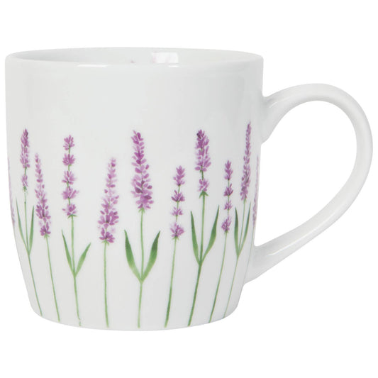 Lavender Mug | Danica