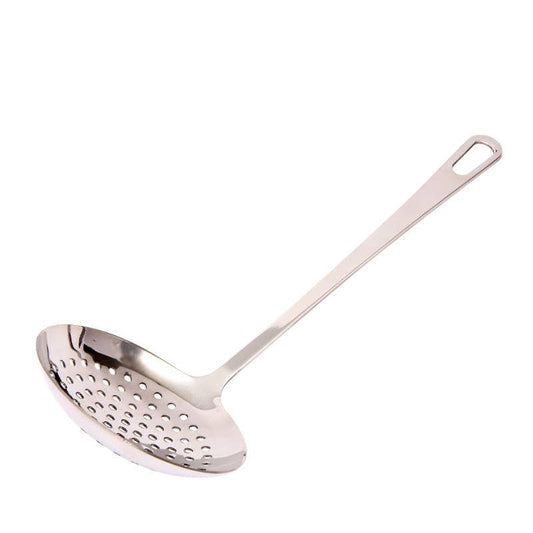 Stainless Steel Skimmer | Dexam UK