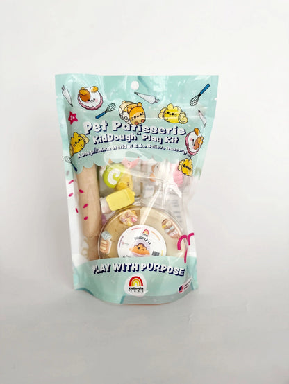 KidDough Play Kits | Earth Grown KidDoughs