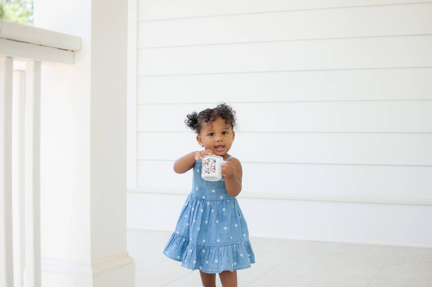 Woodland Sippy Cup | Helmsie