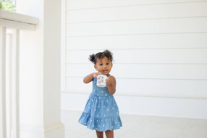 Woodland Sippy Cup | Helmsie