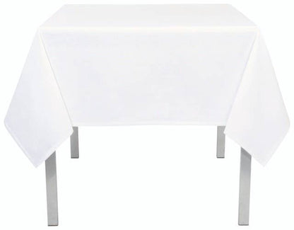 White Spectrum Tablecloth | Now Designs