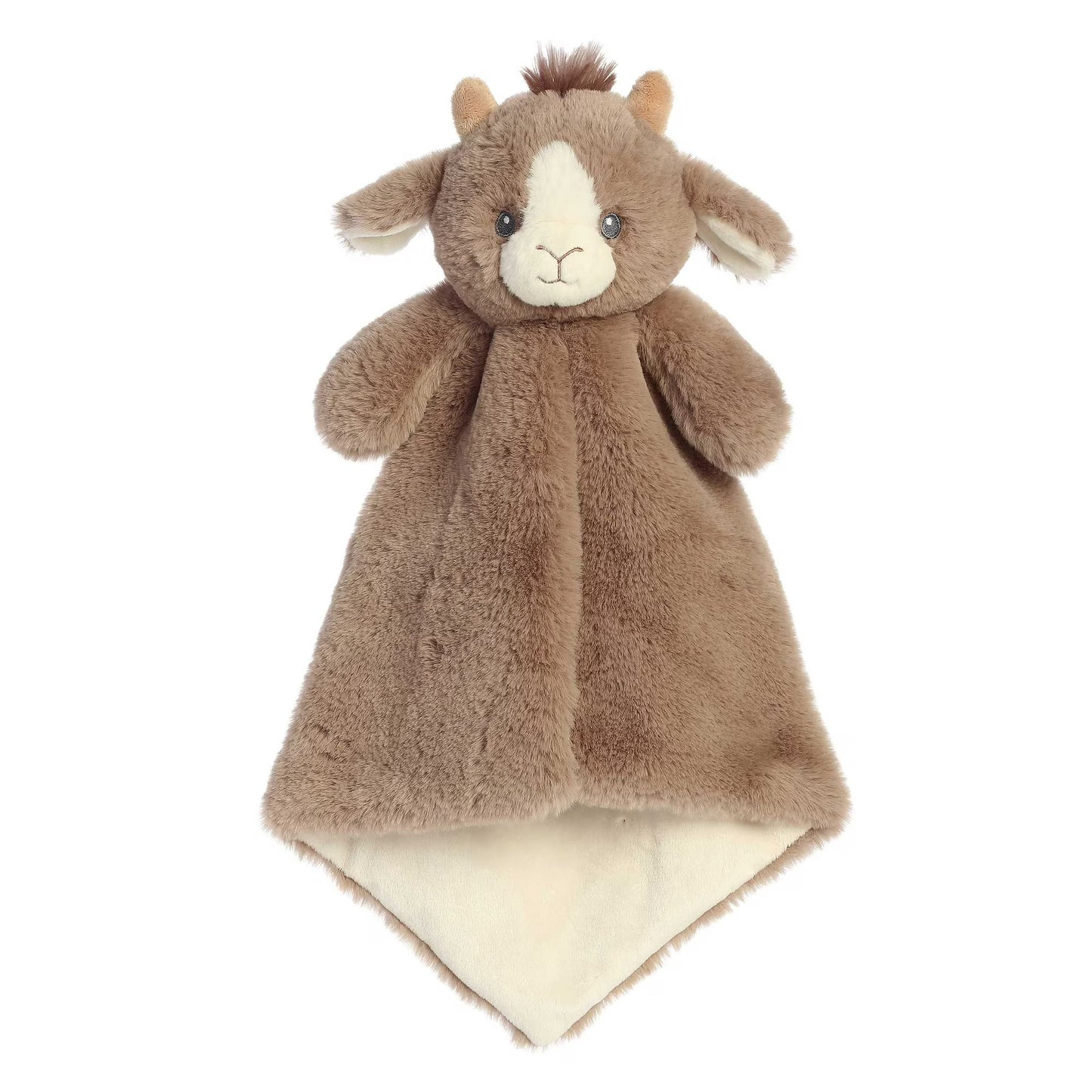 Billie Goat Luvster Cuddler | Ebba