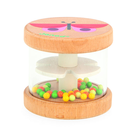 Musical Forest Rattle | Janod