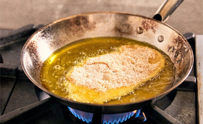 "Sizzle" | Graza