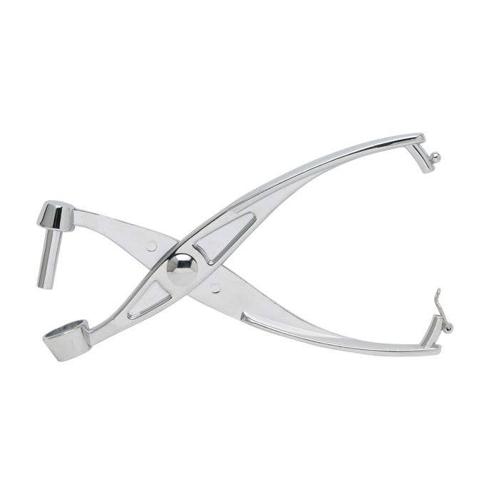 Mrs. Anderson's Baking Cherry Pitter | HIC Kitchen