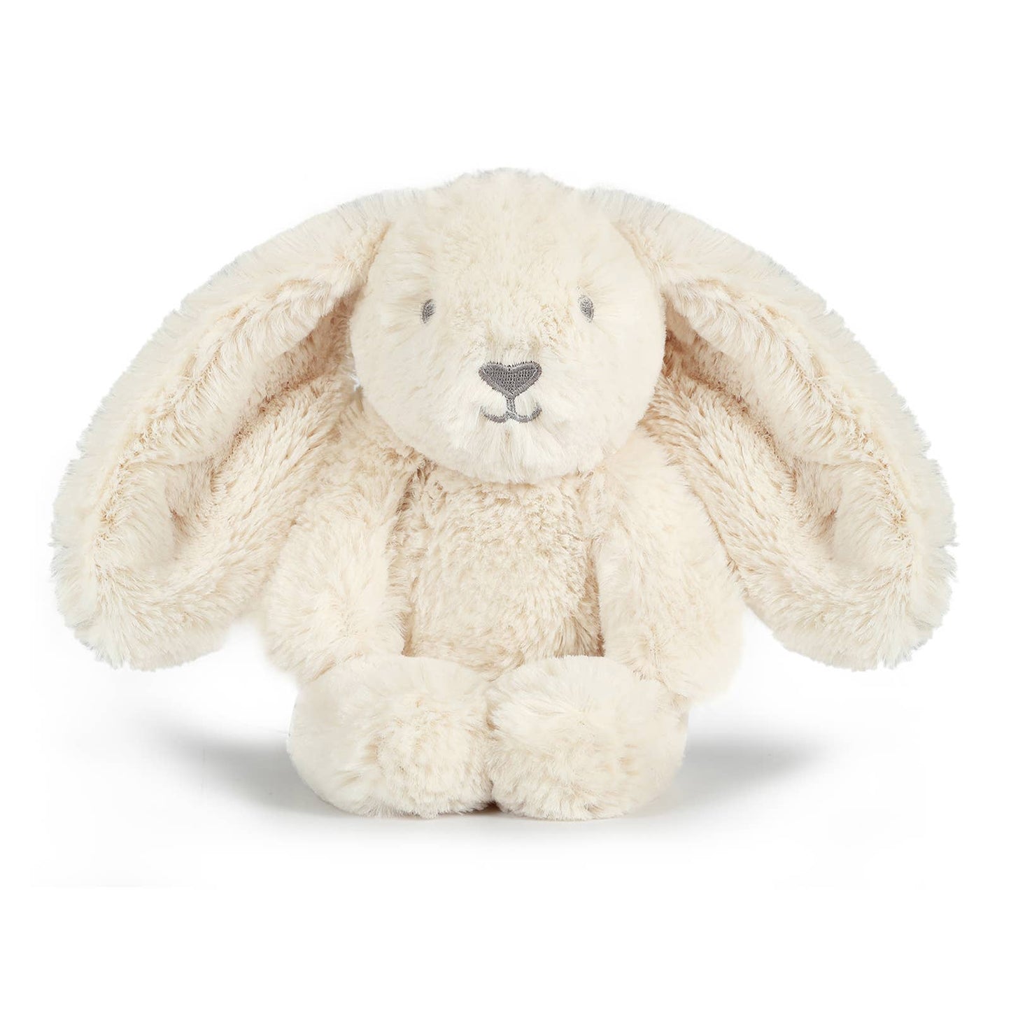 Little Ziggy Bunny Oatmeal Soft Toy | OB