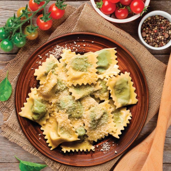 Fantes Ravioli Maker | HIC Kitchen