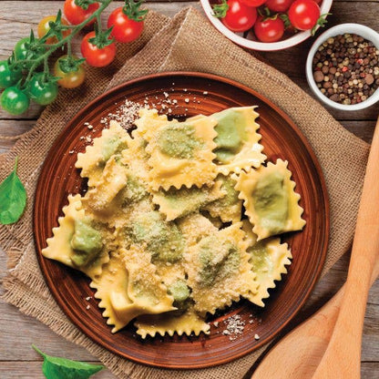 Fantes Ravioli Maker | HIC Kitchen