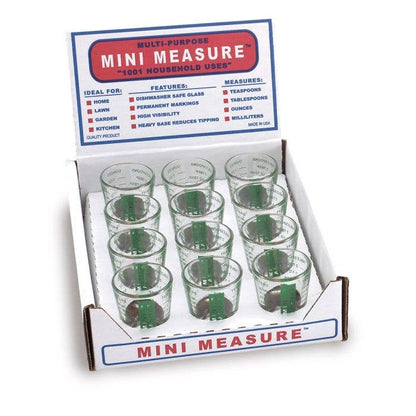 Kolder Mini Measure | HIC Kitchen