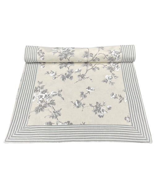 Josephine Roses Table Runner | Danishville