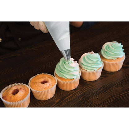 Mrs. Anderson's Baking Reusable 12" Pastry Bag | HIC Kitchen