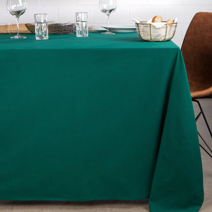 Spruce Spectrum Tablecloth | Now Designs