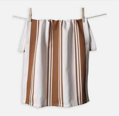 Centerband Chef's Kitchen Towel | KAF Home