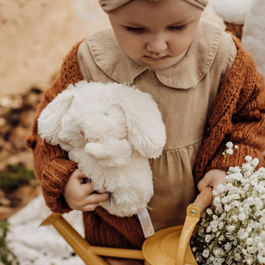 Wee Rutabaga Bunny | Bunnies By The Bay