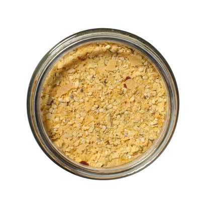 Popcorn Seasoning Blend | San Juan Island Sea Salt