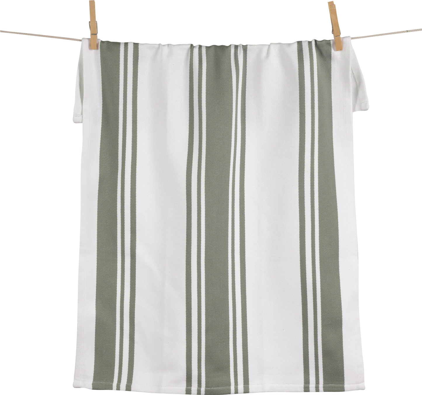 Centerband Chef's Kitchen Towel | KAF Home