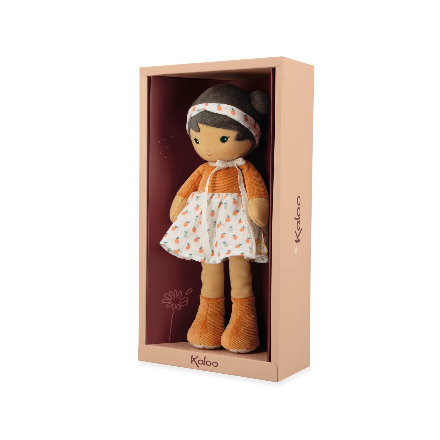 Eloise Large Tendresse Doll | Janod