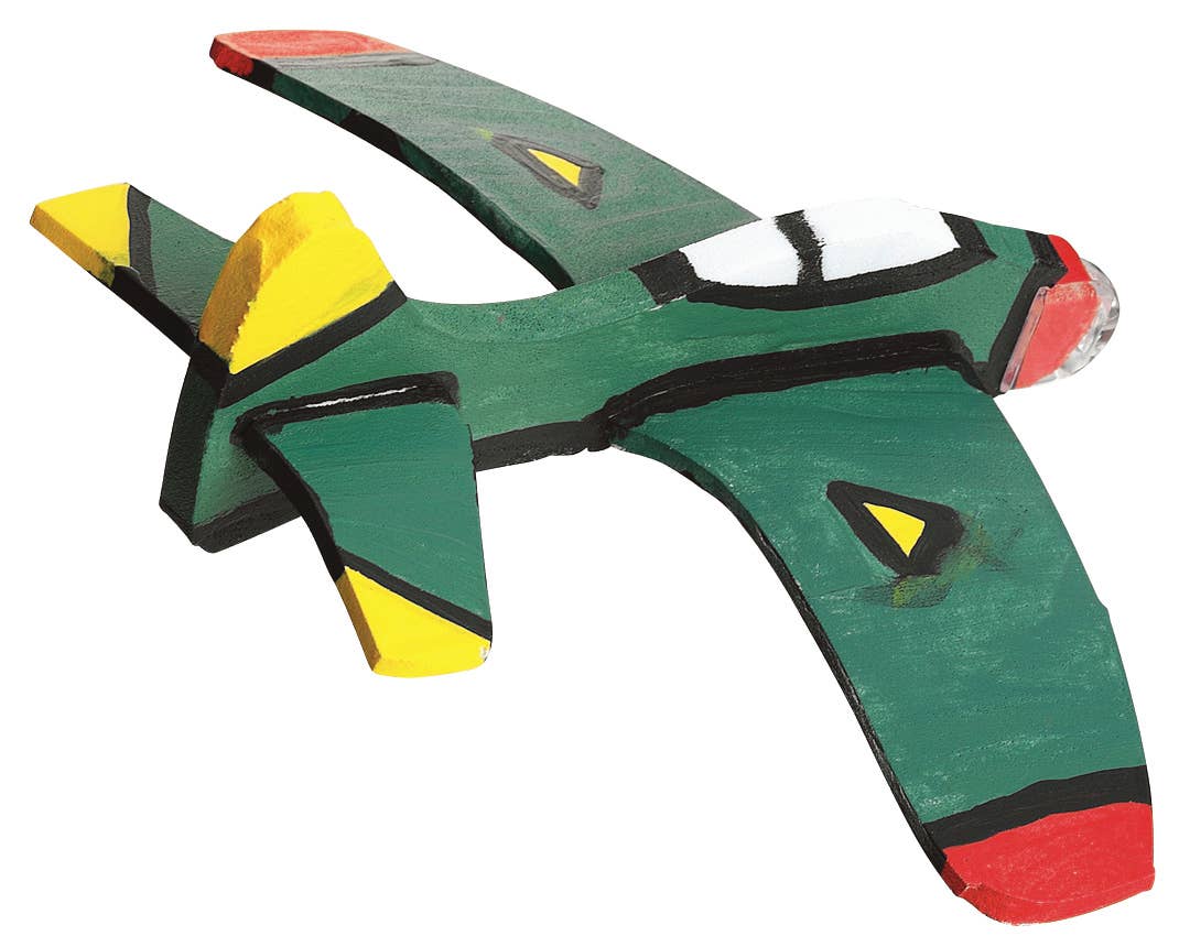 Foam Fliers Mini Craft Kit | Faber-Castell