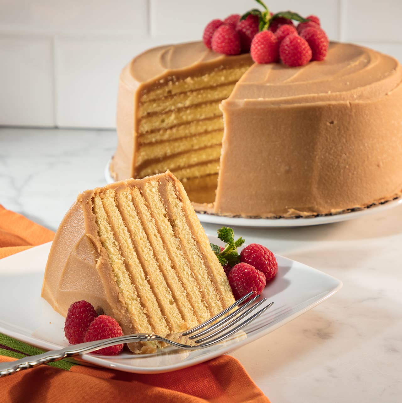 Torte Tool | Gourmac