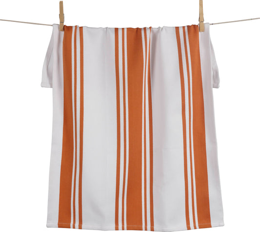Centerband Chef's Kitchen Towel | KAF Home