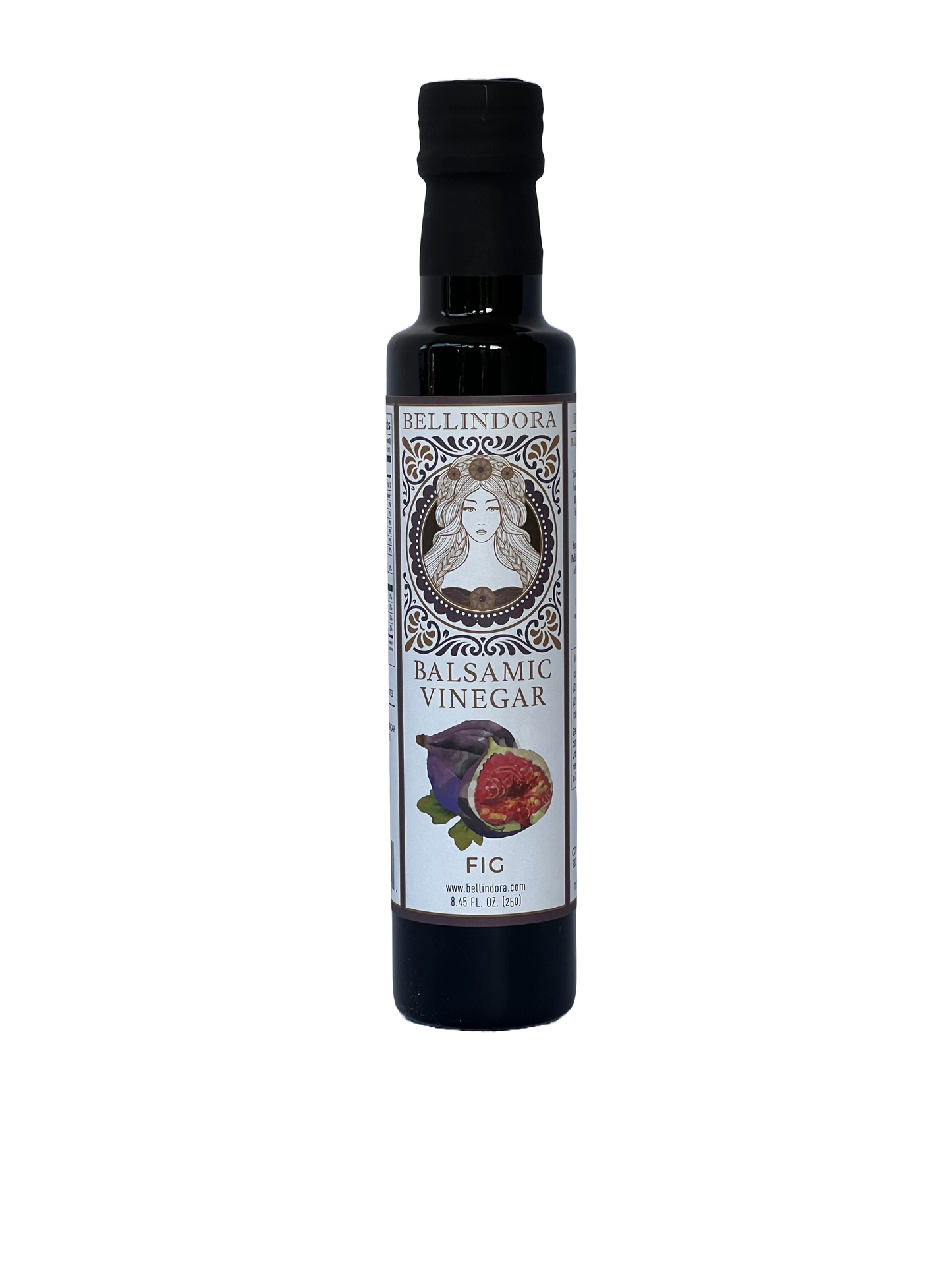 Flavored Balsamic Vinegar | Bellindora
