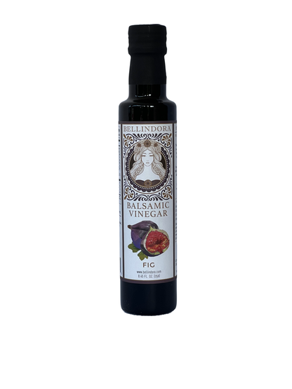 Flavored Balsamic Vinegar | Bellindora