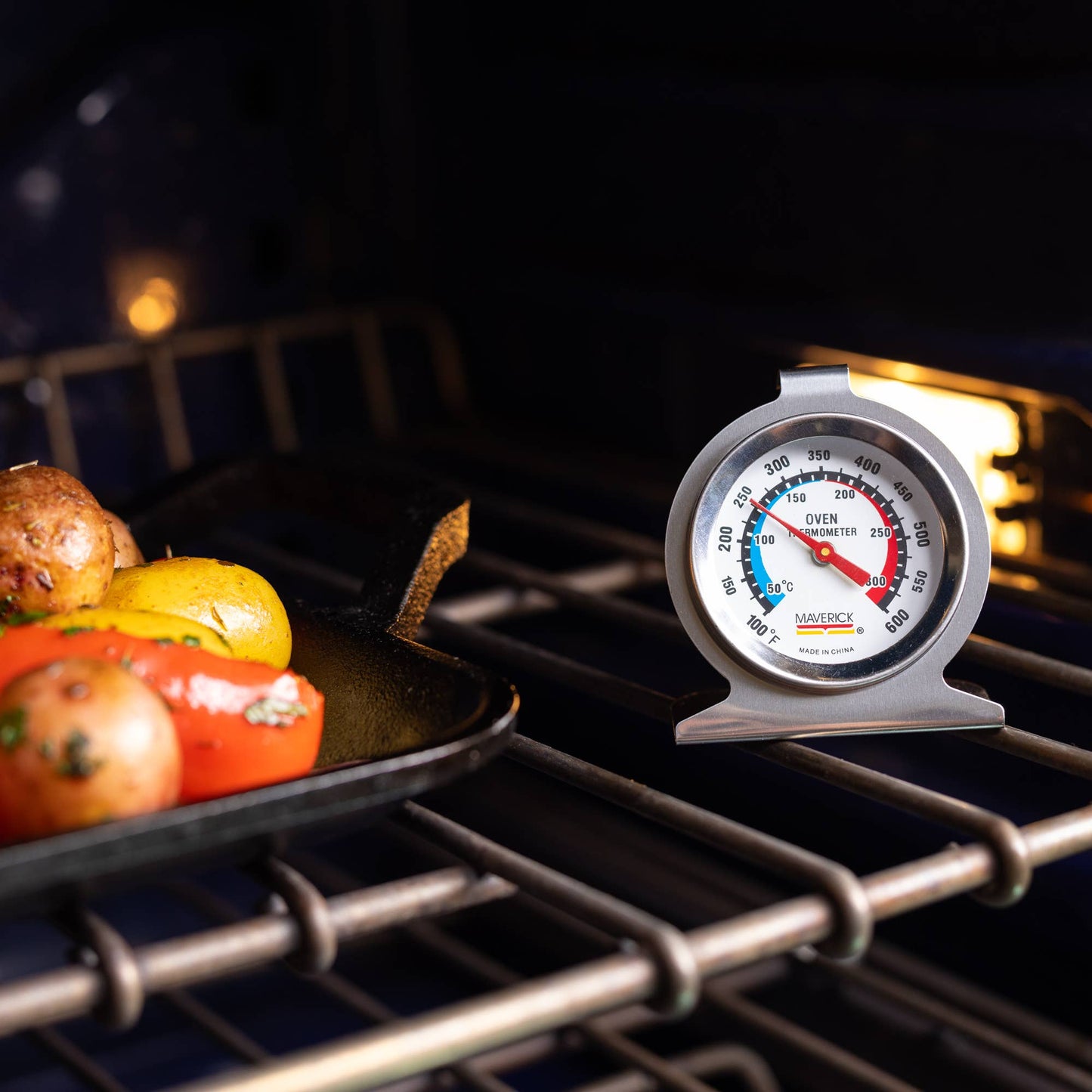 Maverick Oven Thermometer | Kitchen Supply Brands