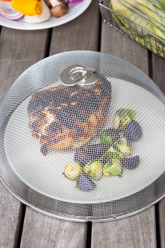 Round Mesh Food Cover | Fox Run Brands