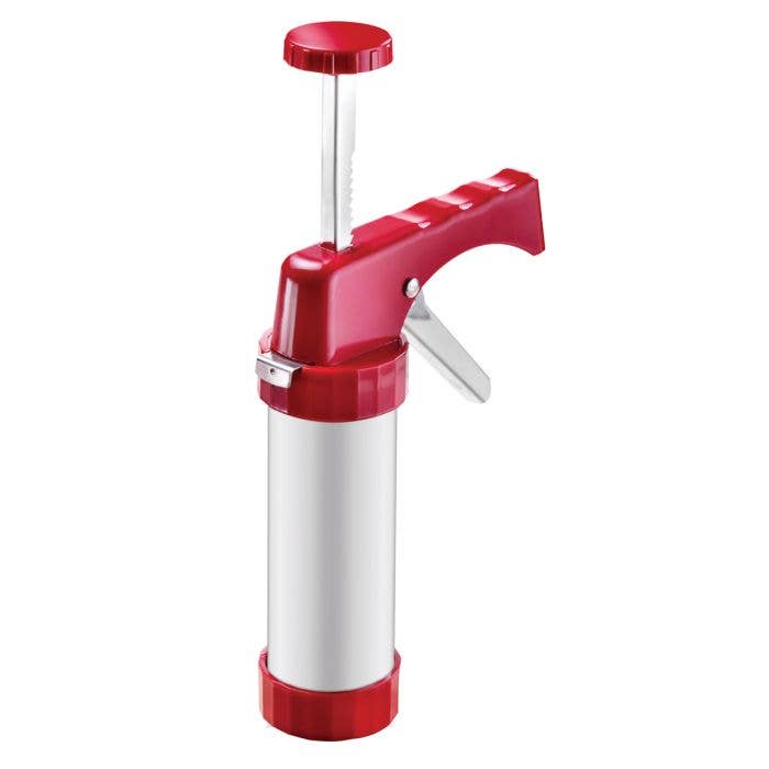 Mrs. Anderson's 18 pc Baking Cookie & Icing Gun Set | HIC Kitchen