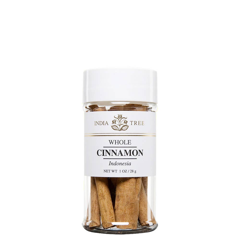 Winter Holiday Spices | India Tree