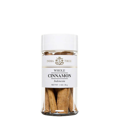 Winter Holiday Spices | India Tree