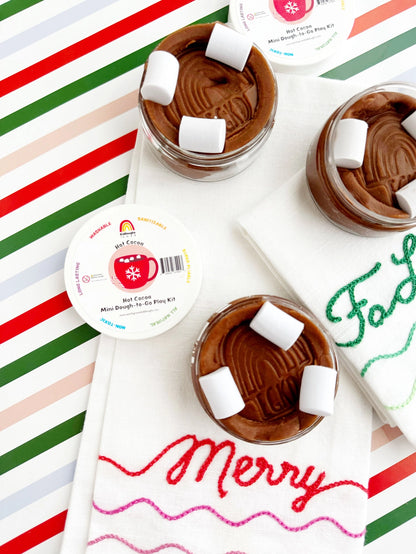 4oz KidDough with Add-ins | Earth Grown KidDoughs