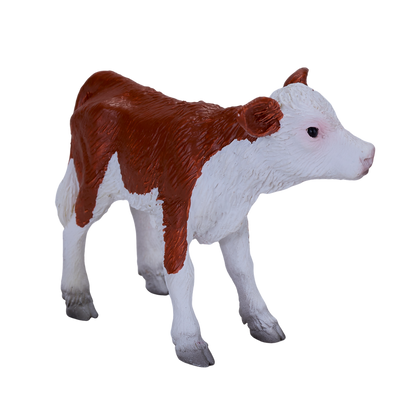 Mojo Hereford Calf | Hauck Toys