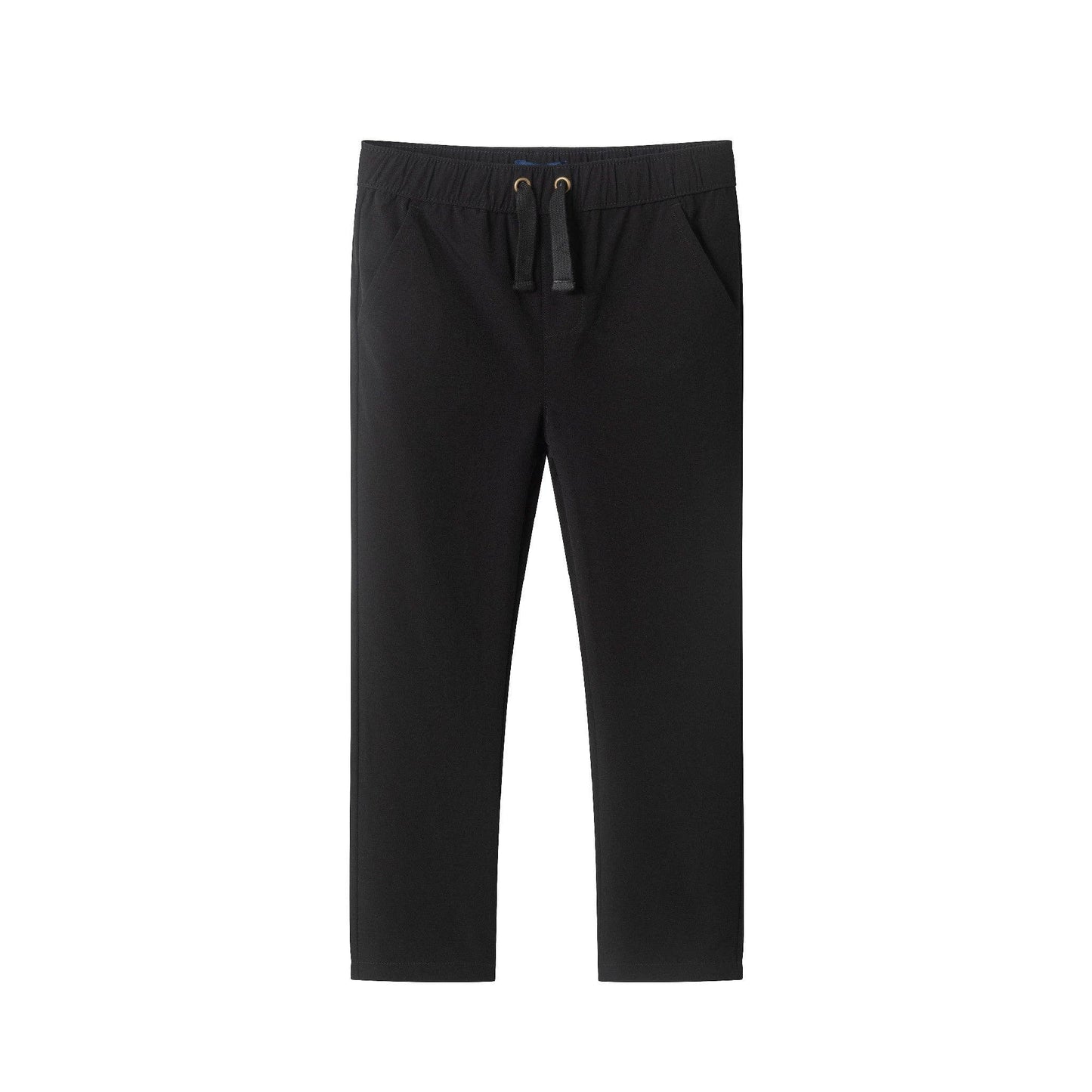 Black Hybrid Pant | Andy & Evan