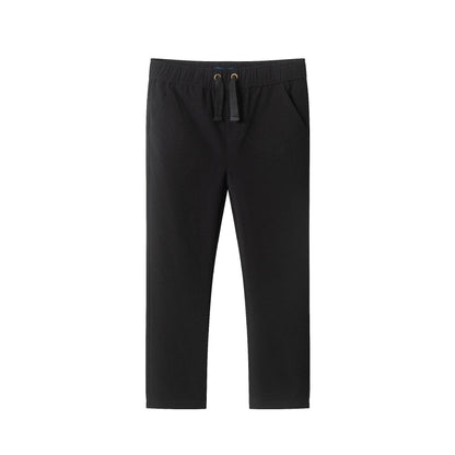 Black Hybrid Pant | Andy & Evan