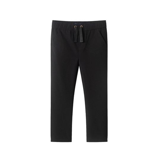 Black Hybrid Pant | Andy & Evan
