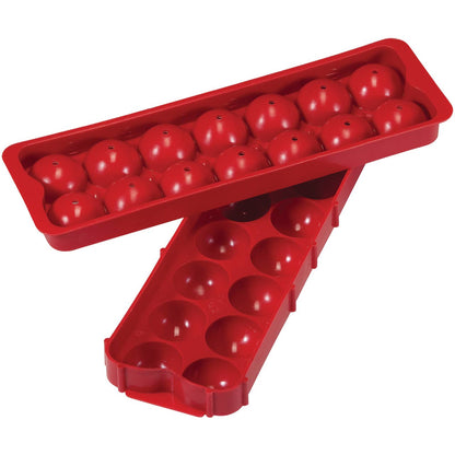 Ice Ball Tray | Gourmac