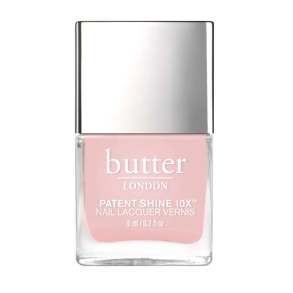 Patent Shine Nail Lacquer | Butter London