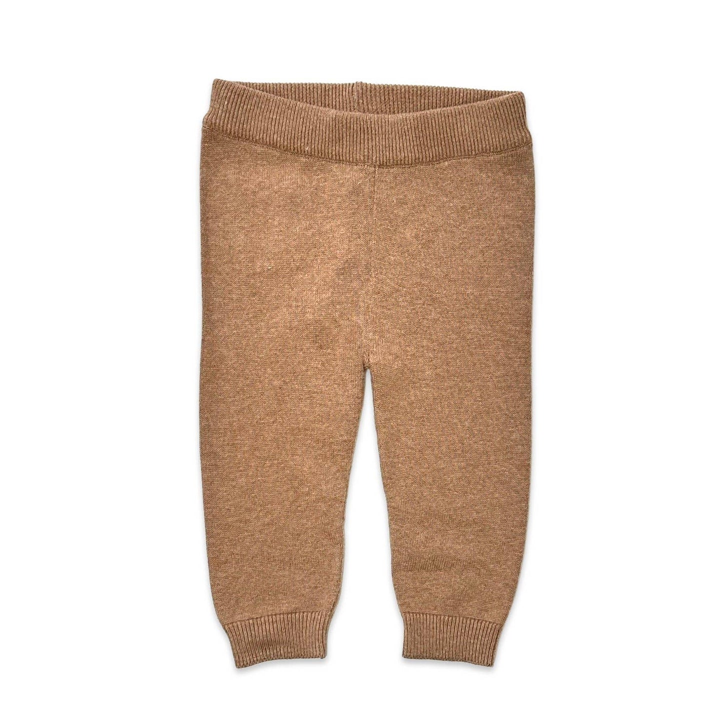 Pocket Sweater Knit Legging Pants | Viverano Organics
