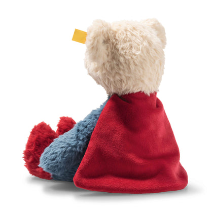 Superman Teddy Bear | Steiff