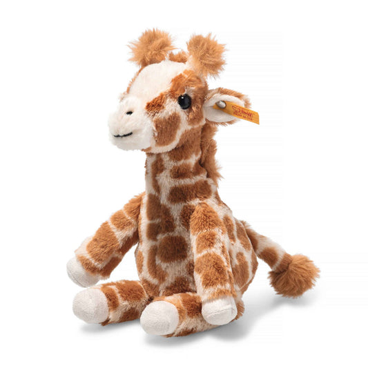 Baby Gina Giraffe | Steiff
