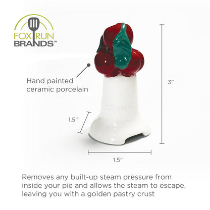 Cherry Pie Vent | Fox Run Brands
