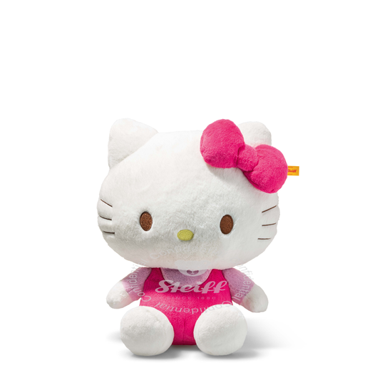 Hello Kitty Plush 12" | Steiff