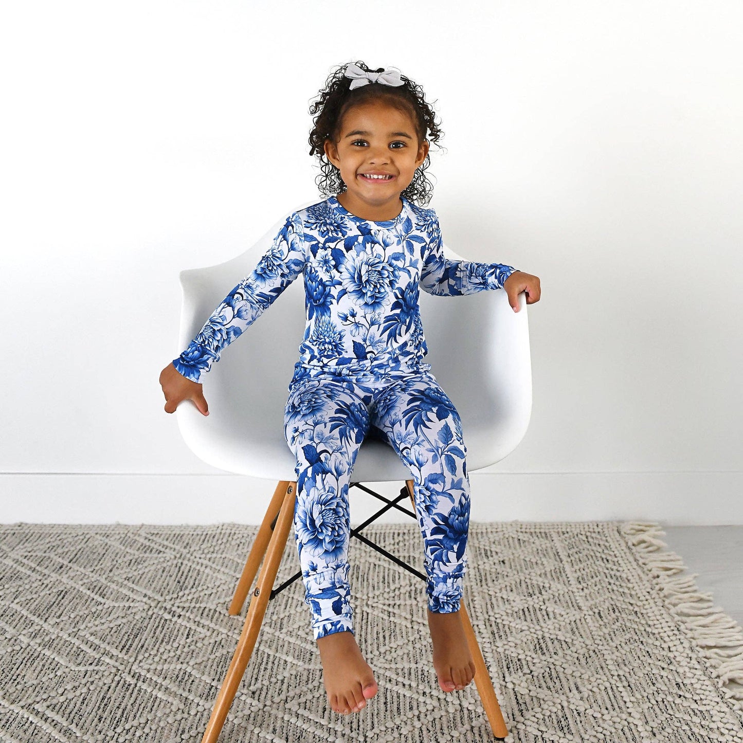 Hattie Bamboo Lounge Set | Gigi & Max