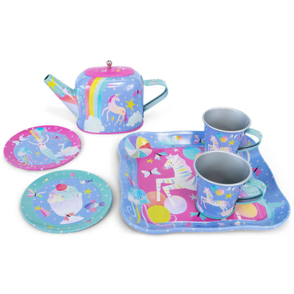 Fantasy Tea Set (7 pc) | Floss & Rock