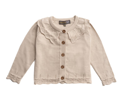 Tilde Cardigan | Hanevild