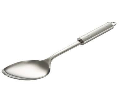 12.5" Stainless Steel Spoon | Gourmac